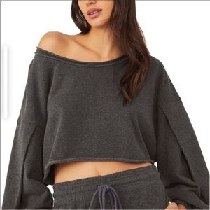 Fp Movement by Free People The Way You Move Sweatshirt